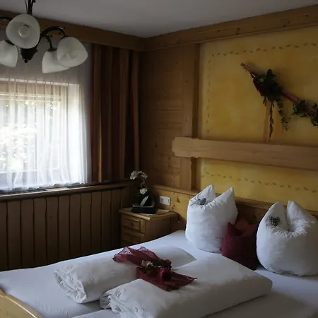 Soellbacherhof Apartment Fuegen