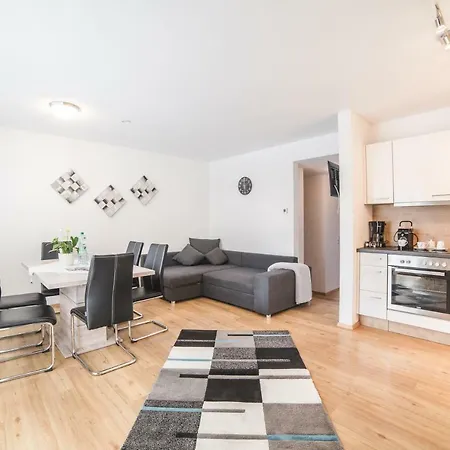 Soellbacherhof Apartment