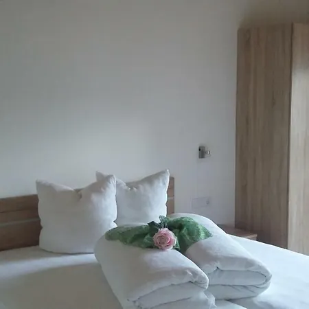 Soellbacherhof Apartment