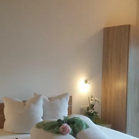 Appartementhaus Soellbacherhof Apartamento *